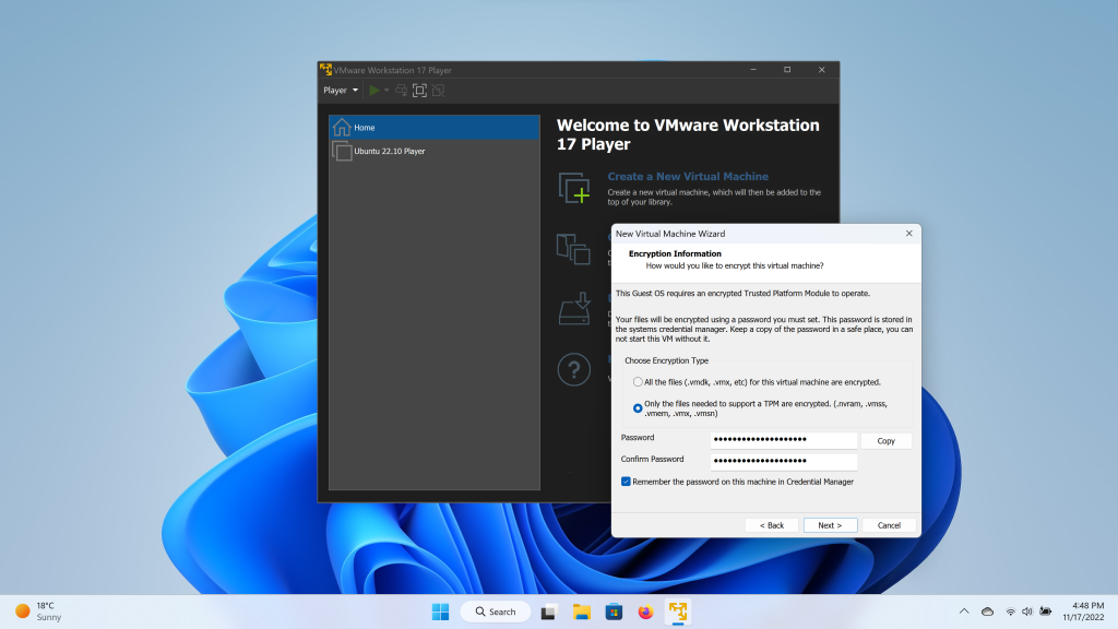 VMware Workstation Pro 17.6.0 2024 Crack | Rahim Soft